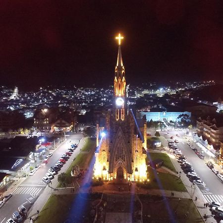 Recanto Do Saiqui Canela Zewnętrze zdjęcie