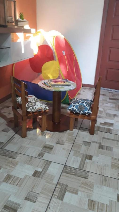 Recanto Do Saiqui Canela Zewnętrze zdjęcie