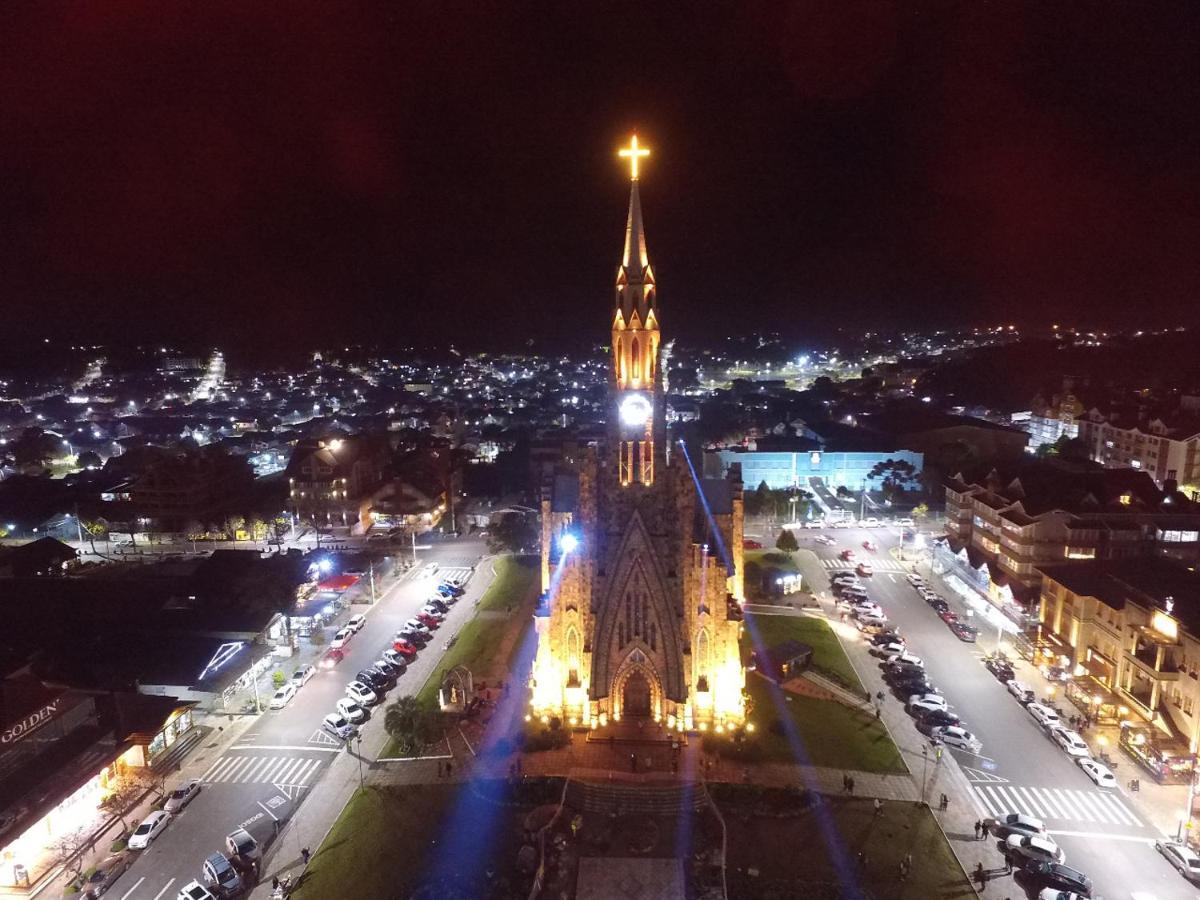 Recanto Do Saiqui Canela Zewnętrze zdjęcie