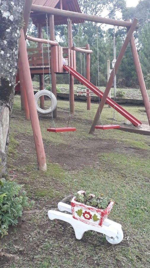 Recanto Do Saiqui Canela Zewnętrze zdjęcie