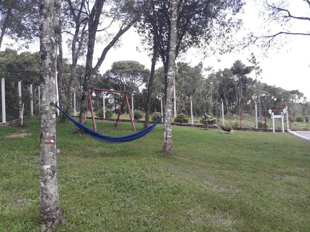 Recanto Do Saiqui Canela Zewnętrze zdjęcie