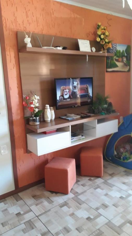 Recanto Do Saiqui Canela Zewnętrze zdjęcie