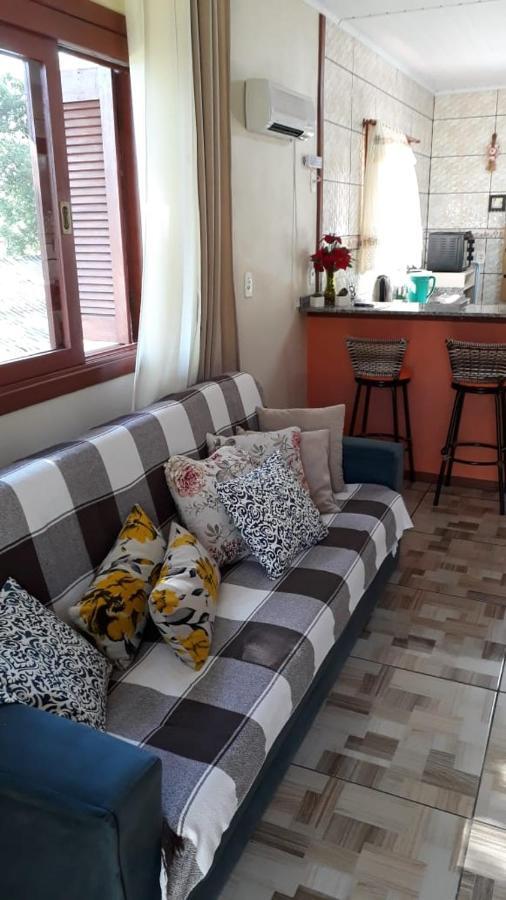Recanto Do Saiqui Canela Zewnętrze zdjęcie
