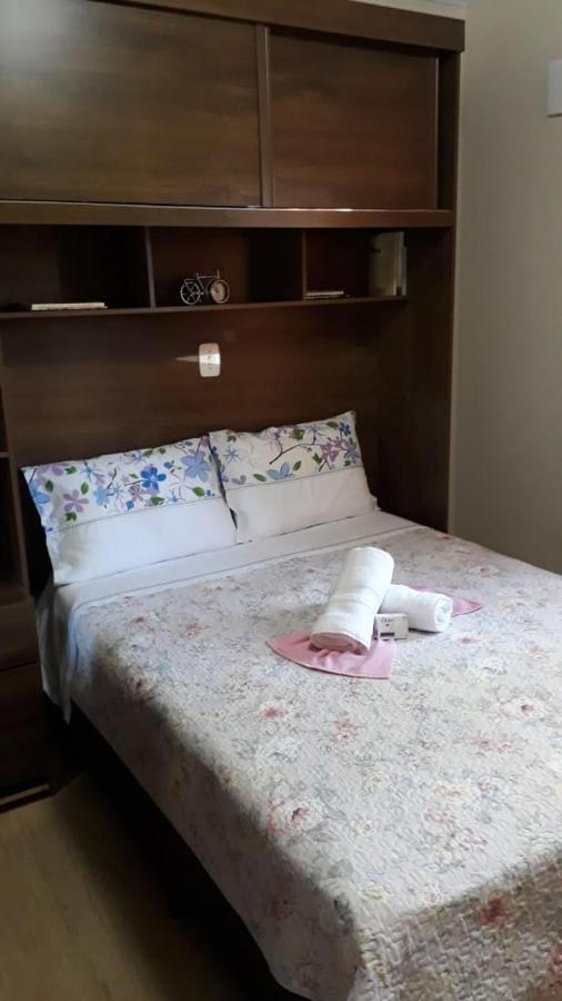 Recanto Do Saiqui Canela Zewnętrze zdjęcie