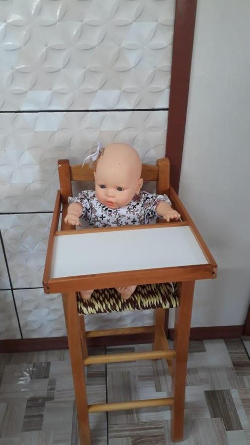 Recanto Do Saiqui Canela Zewnętrze zdjęcie